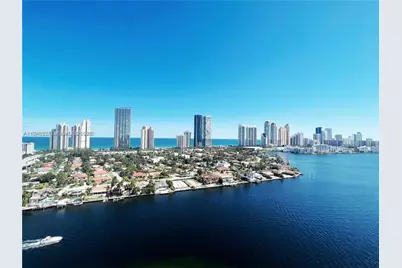 19101 NE 36th Ct #1911, Aventura, FL 33180 - Photo 1