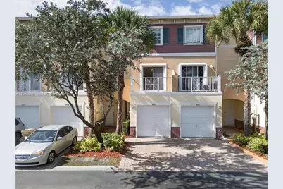 4645 SW 75th Way #4645, Davie, FL 33314 - Photo 1