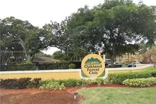 3017 N Oakland Forest Dr, Oakland Park, FL 33309 - Photo 1
