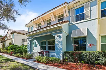2913 Cascada Isles Way, Cooper City, FL 33024 - Photo 1