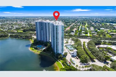 2681 N Flamingo Rd #1806S, Sunrise, FL 33323 - Photo 1