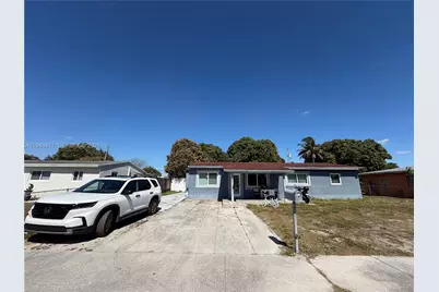 3431 NW 172nd Ter, Miami Gardens, FL 33056 - Photo 1
