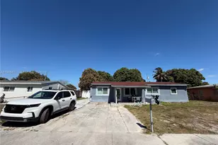 3431 NW 172nd Terrace, Miami Gardens, FL 33056 - Photo 1
