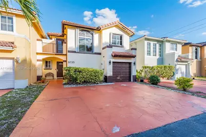 8735 SW 158th Path, Miami, FL 33193 - Photo 1