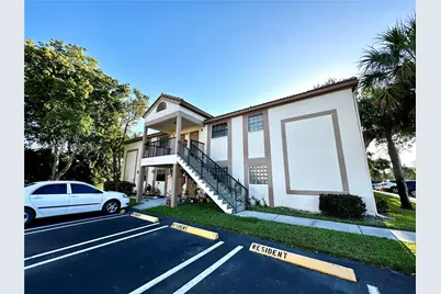 12262 Royal Palm Blvd #B-8, Coral Springs, FL 33065 - Photo 1