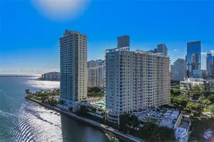 770 Claughton Island Dr, Miami, FL 33131 - Photo 1