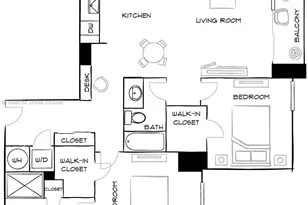 555 NE 8th St, Fort Lauderdale, FL 33304 - Photo 1