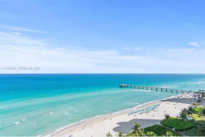 16901 Collins Ave #1203, Sunny Isles Beach, FL 33160 - Photo 1