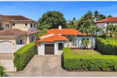 3757 Prairie Ave, Miami Beach, FL 33140 - Photo 1