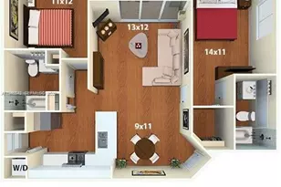 3605 NE 207th St, Aventura, FL 33180 - Photo 1