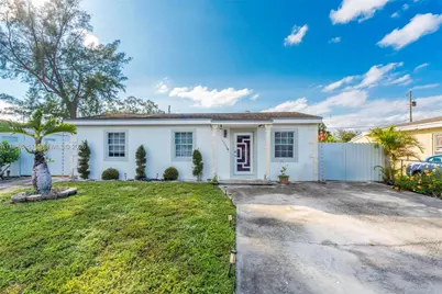 15330 NW 29th Ct, Miami Gardens, FL 33054 - Photo 1