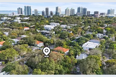 2922 Virginia St #2922, Miami, FL 33133 - Photo 1