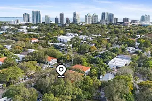 2922 Virginia St, Miami, FL 33133 - Photo 1