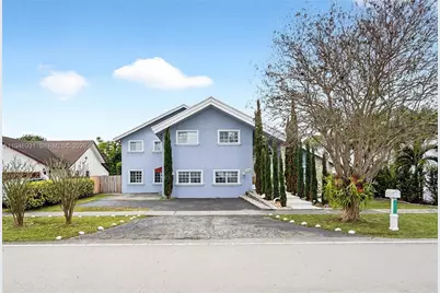 10720 SW 142nd Ave, Miami, FL 33186 - Photo 1