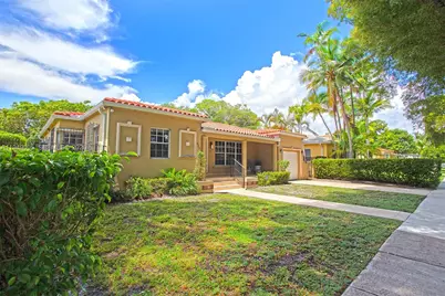 600 SW 25th Rd, Miami, FL 33129 - Photo 1