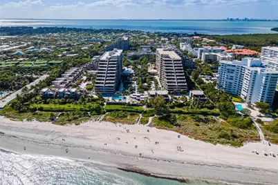 201 Crandon Blvd #107, Key Biscayne, FL 33149 - Photo 1