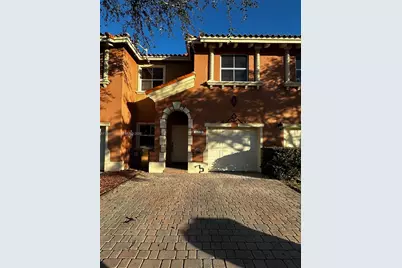 15205 SW 30th Ter #15205, Miami, FL 33185 - Photo 1