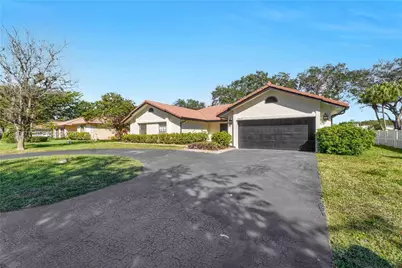 8419 NW 55th Ct, Coral Springs, FL 33067 - Photo 1