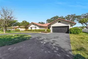 8419 NW 55th Ct, Coral Springs, FL 33067 - Photo 1