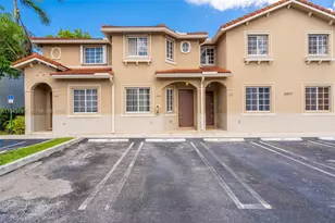 21217 NW 14th Pl, Miami Gardens, FL 33169 - Photo 1