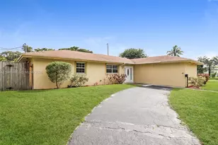 4970 NW 12th St, Lauderhill, FL 33313 - Photo 1