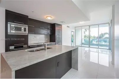 900 Biscayne Blvd #301, Miami, FL 33132 - Photo 1