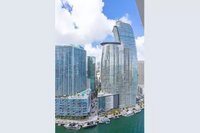 465 Brickell Ave #4006, Miami, FL 33131 - Photo 1
