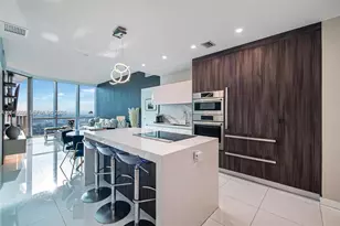 851 NE 1st Ave, Miami, FL 33132 - Photo 1