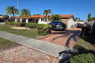 1191 W 53rd Terrace, Hialeah, FL 33012 - Photo 1