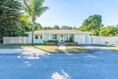 2320 Funston St, Hollywood, FL 33020 - Photo 1