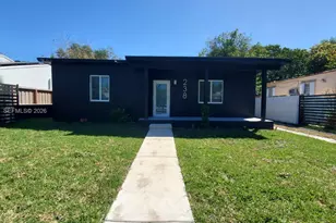 238 NW 45th St, Miami, FL 33127 - Photo 1