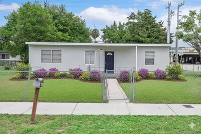 2201 NW 166th St, Miami Gardens, FL 33054 - Photo 1