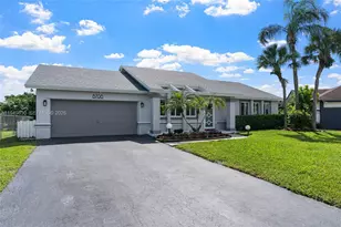 8708 SW 52nd St, Cooper City, FL 33328 - Photo 1