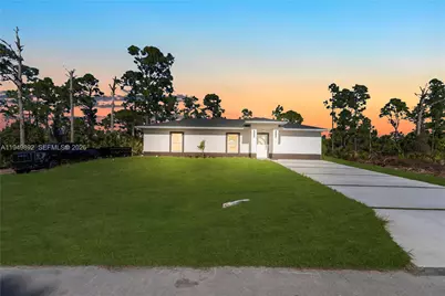 855 Foxtail, Other City - In The State Of Florida, FL 33974 - Photo 1