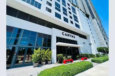 1600 NE 1 Ave #2012, Miami, FL 33132 - Photo 1