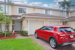 8986 Chambers St, Tamarac, FL 33321 - Photo 1