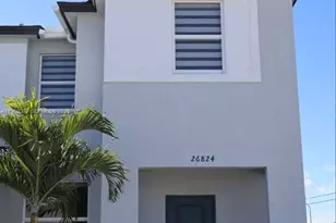 26824 SW 121st Ave, Homestead, FL 33032 - Photo 1