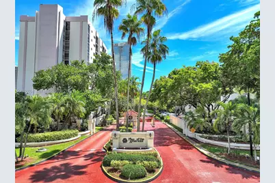 17021 N Bay Rd #216, Sunny Isles Beach, FL 33160 - Photo 1