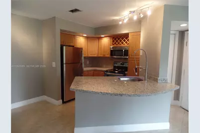 3350 N Pinewalk Dr N #1415, Margate, FL 33063 - Photo 1