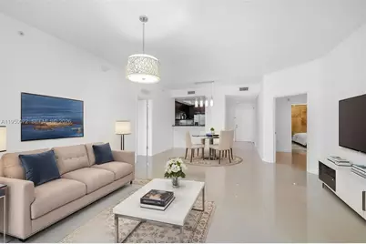 3030 NE 188th St #606, Aventura, FL 33180 - Photo 1