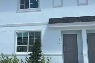 1022 NW 6 Terrace, Florida City, FL 33034 - Photo 1