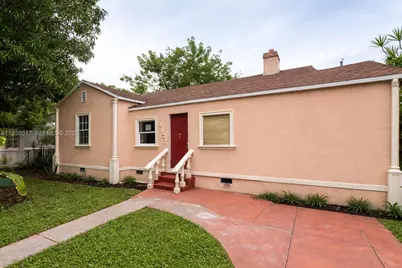 4122 NW 11th Pl, Miami, FL 33127 - Photo 1