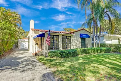 605 Navarre Ave., Coral Gables, FL 33134 - Photo 1