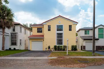 10738 N Saratoga Dr, Cooper City, FL 33026 - Photo 1