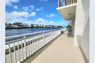 1600 S Ocean Dr #1C, Hollywood, FL 33019 - Photo 1
