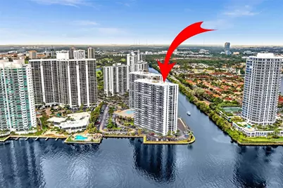 20505 E Country Club Dr #1533, Aventura, FL 33180 - Photo 1