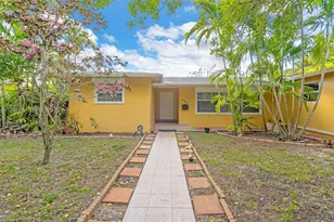 781 NW 66th Ave, Plantation, FL 33317 - Photo 1