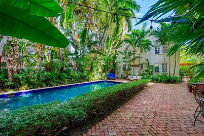 1616 Drexel Ave #1, Miami Beach, FL 33139 - Photo 1