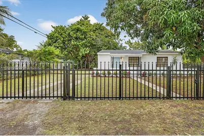12801 W Randall Park Dr, Miami, FL 33167 - Photo 1