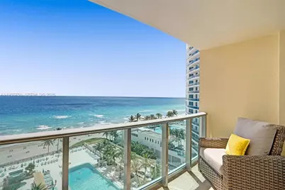 2501 S Ocean Dr #1122 (Available April 8), Hollywood, FL 33019 - Photo 1